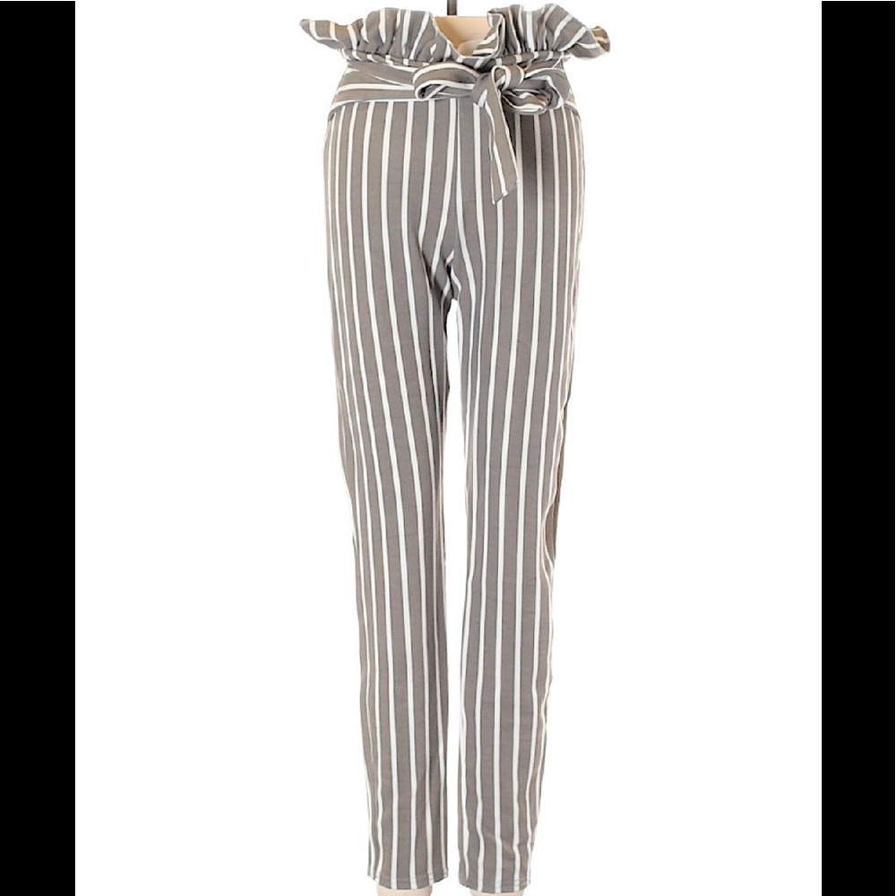 Pretty Little Thing Casual Pants